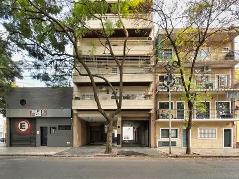 Departamento en Venta 12 años