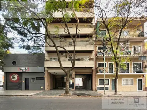 Departamento en Venta 12 años