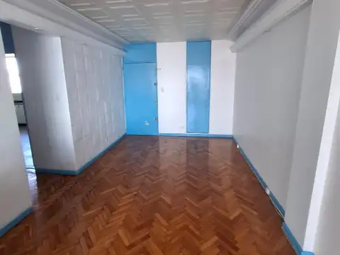 Avenida Pueyrredón 600, Piso 10