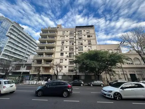 Avenida Avellaneda 2300