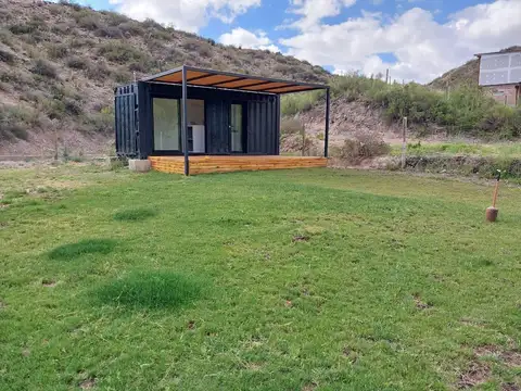 Casa en Venta de 1 dormitorio