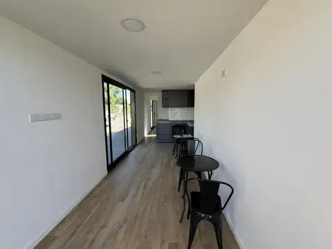 Venta de Casas Modulares Llave en Mano