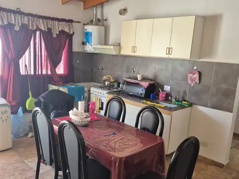 Departamento en Venta al Sur