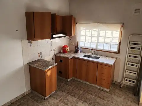 Alquilo depto 2 ambientes