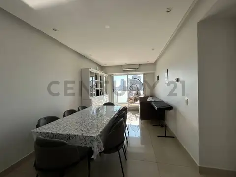 Departamento en Venta 9 años