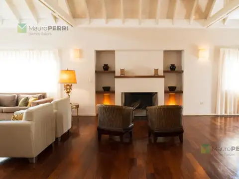 Casa en  GRAN BELL 1, CLUB DE CAMPO, CITY BELL