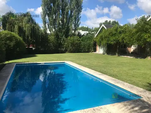 Casa en Venta 10 años