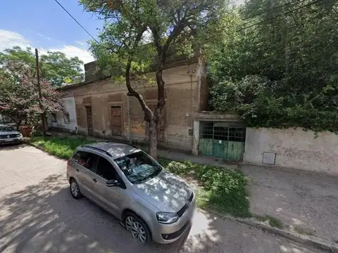 Terreno en venta - 604Mts2 - Lincoln