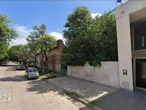 Terreno en Venta de 604,0 m2