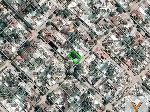 Terreno en Venta en Lincoln, USD 145.000