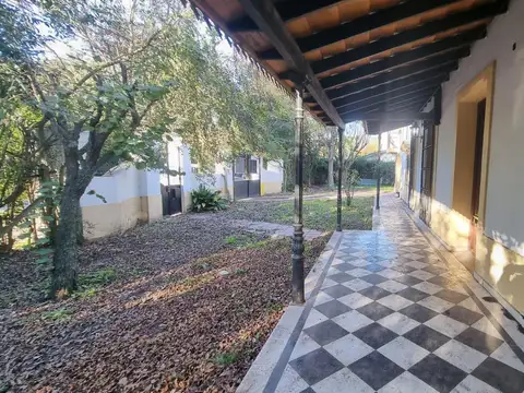 Casa en Venta en City Bell, USD 340.000