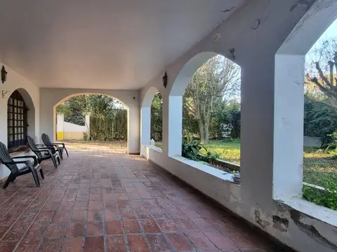 Casa en Venta 30 años