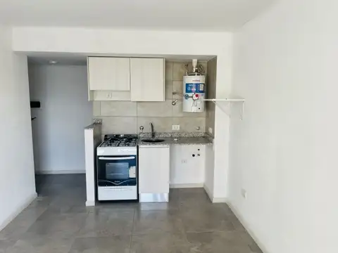 Mono ambiente en Venta en Lourdes - Santiago y 3 de Febrero.