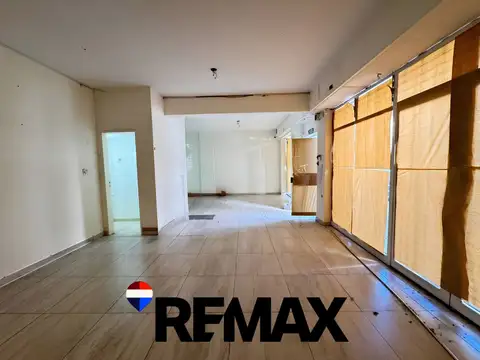 VENTA DOS LOCALES COMERCIALES 66 M2 VILLA DEVOTO