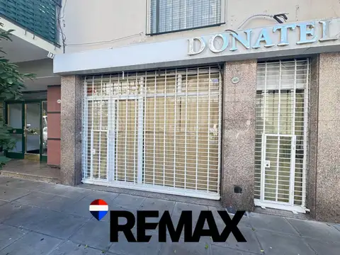 Local en Venta 28 años