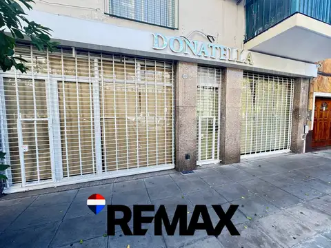 Local en Venta en Villa Devoto, USD 190.000