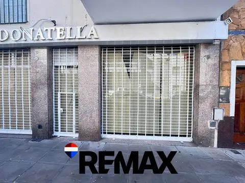 Local en Venta 28 años
