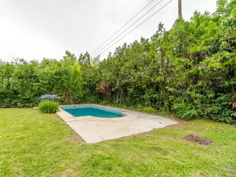 Casa en Venta de 4 dormitorios