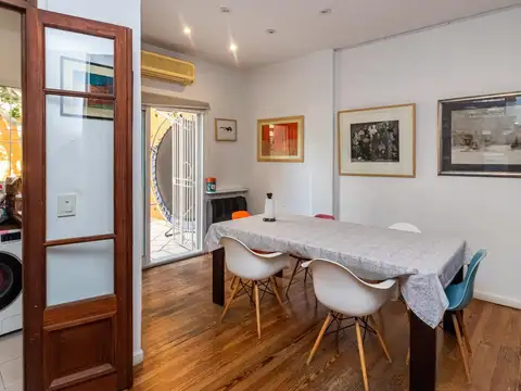 Casa en Venta 40 años