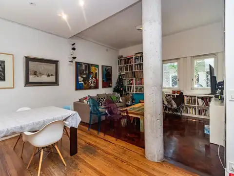 Casa en Venta en Vicente Lopez Vias / Maipu, USD 360.000