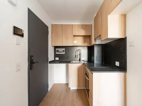 Departamento en Venta en Villa Devoto, USD 77.000