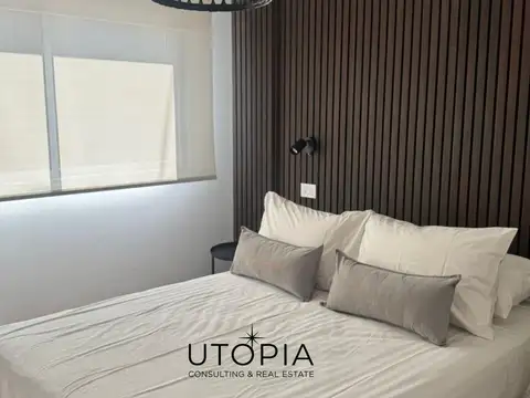 Departamento en Venta en Banfield, USD 125.000