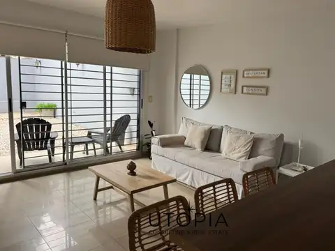 Venta Departamento 2 ambientes en Banfield