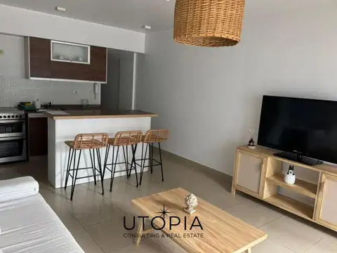 Departamento en Venta 4 años