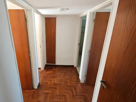 Departamento en Venta 51 años