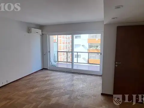 Departamento en Alquiler de 3 ambientes
