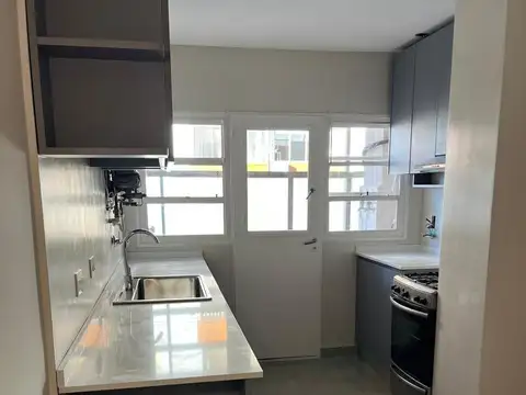 Departamento en Alquiler en Acassuso Vías / Santa Fe, $ 1.600.000
