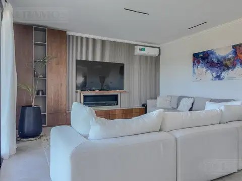 Casa en Alquiler A Estrenar