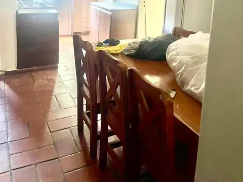 ALQUILER DEPARTAMENTO 3 AMBIENTES CON TERRAZA