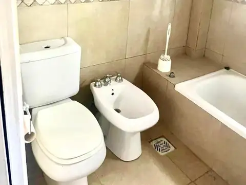 Departamento en Alquiler de 3 ambientes