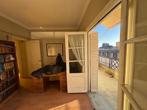 Departamento en Venta en Monserrat, USD 127.900