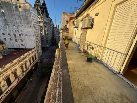 Peru al 400