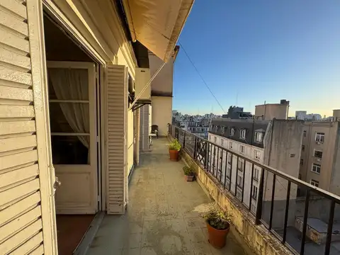 Departamento en Venta de 4 ambientes