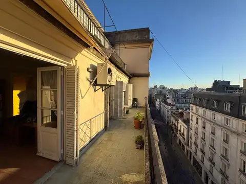 Departamento en Venta de 3 dormitorios