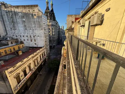 Departamento en Monserrat