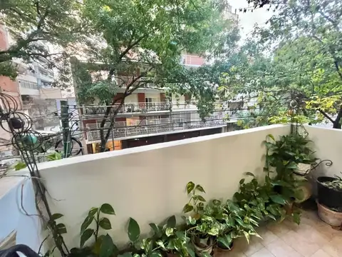 Departamento en Venta en Palermo, USD 105.000