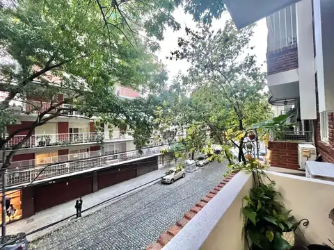 Departamento en Venta con 1 cochera