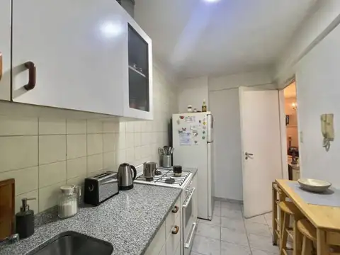 Departamento en Venta Apto profesional