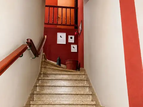 Depto Tipo Casa en Venta de 5 ambientes