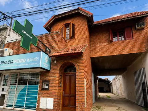 Avenida Facundo Zuviría 6200