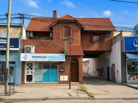 Casa PH de 3 dormitorios en Venta
