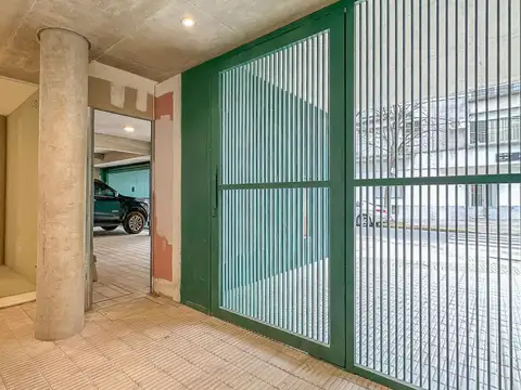 Departamento en Venta en Villa del Parque, USD 155.000