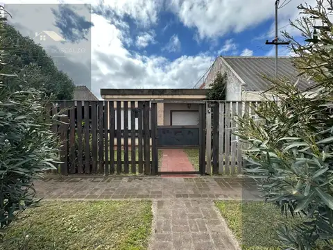 Casa en B.Libertad