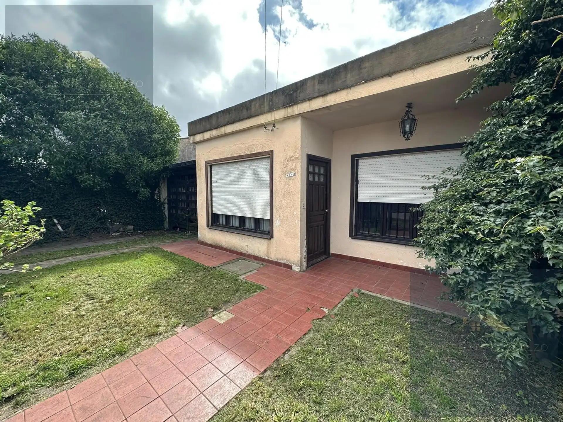 Casa en B.Libertad