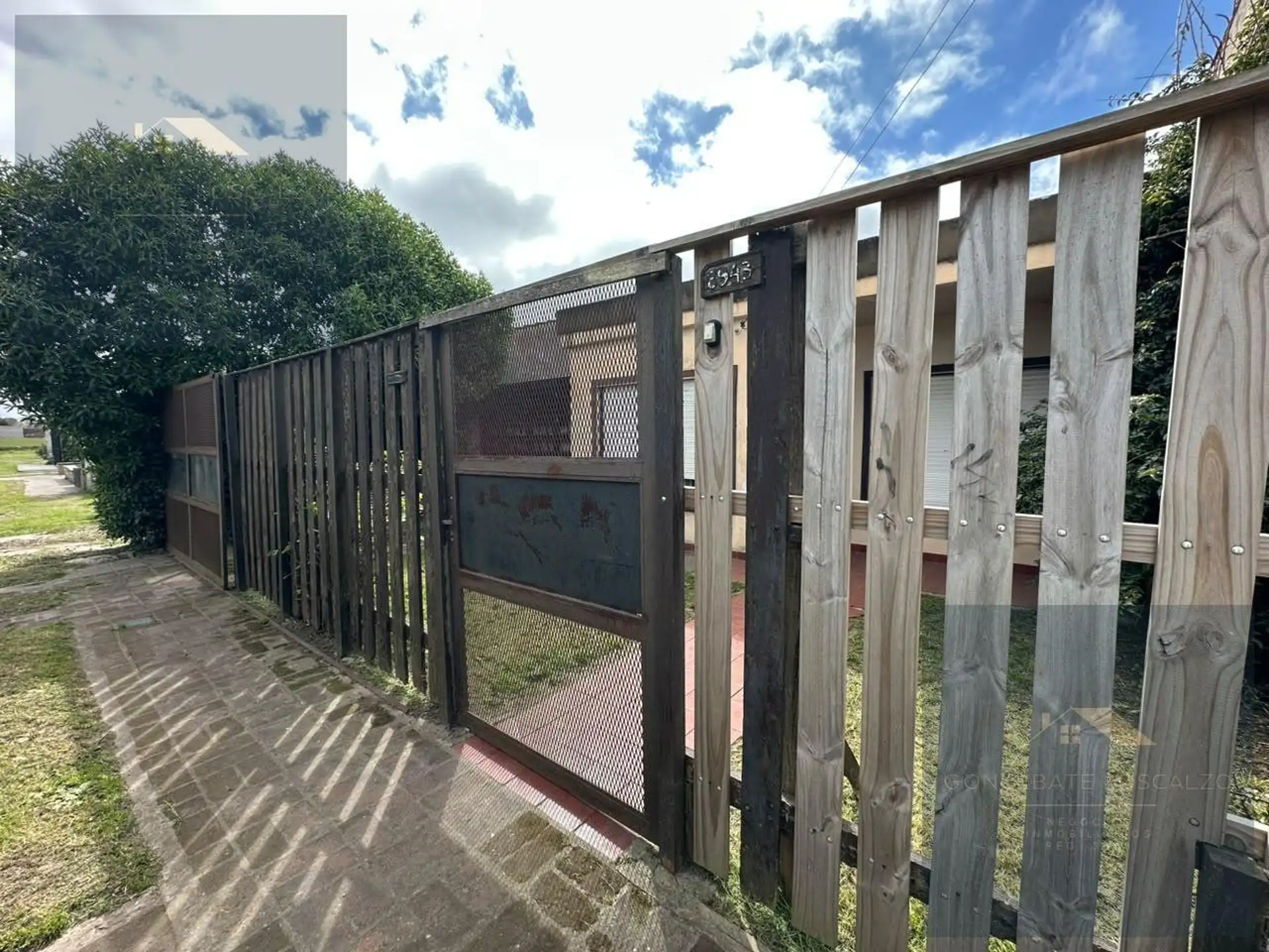 Casa en B.Libertad