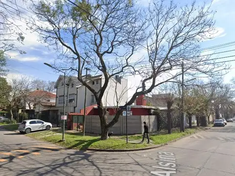 Terreno en Venta en San Isidro, USD 240.000